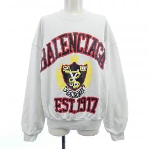 バレンシアガ BALENCIAGA 697869 TOVK2 UNISEX スウェット