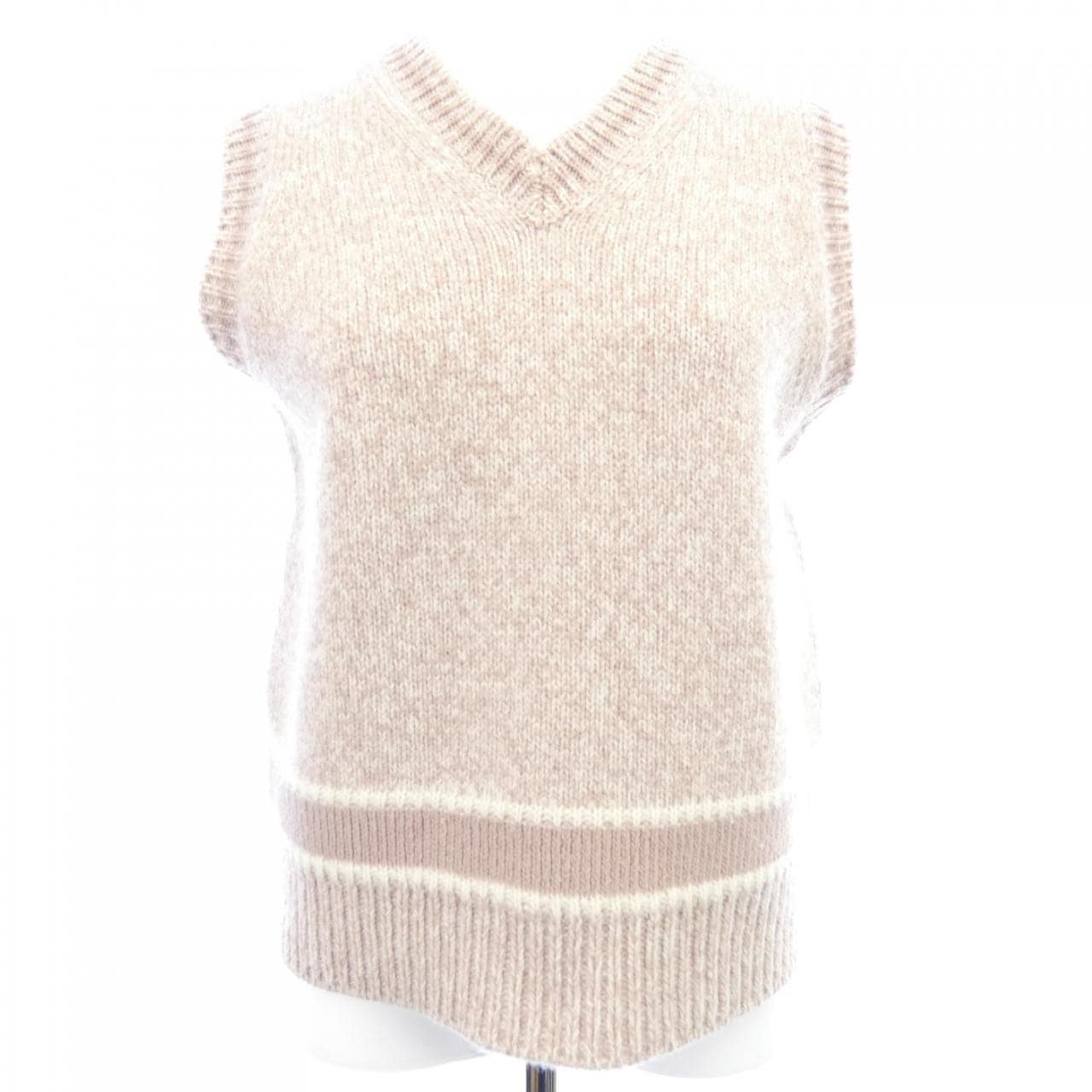 クリスチャンディオール CHRISTIAN DIOR CHRISTIAN DIORシグネチャー 054T01AM303 ベスト