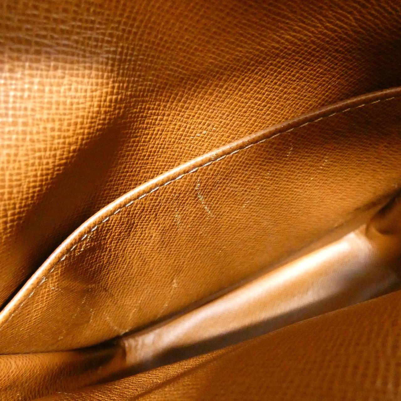 【ヴィンテージ】ルイヴィトン モノグラム アマゾン M45236 ショルダーバッグ