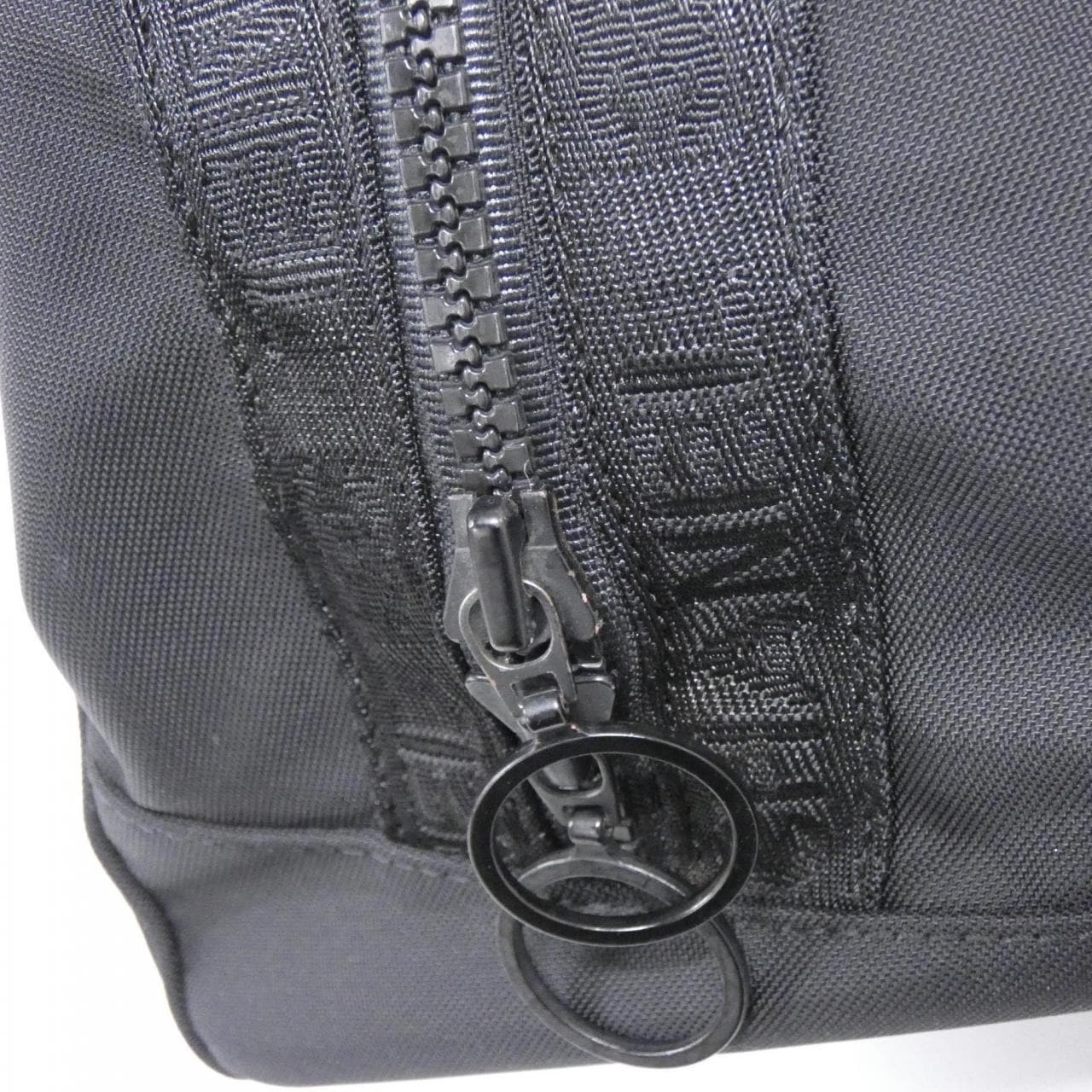 【ヴィンテージ】シャネル スポーツ ライン 19976 ボストンバッグ