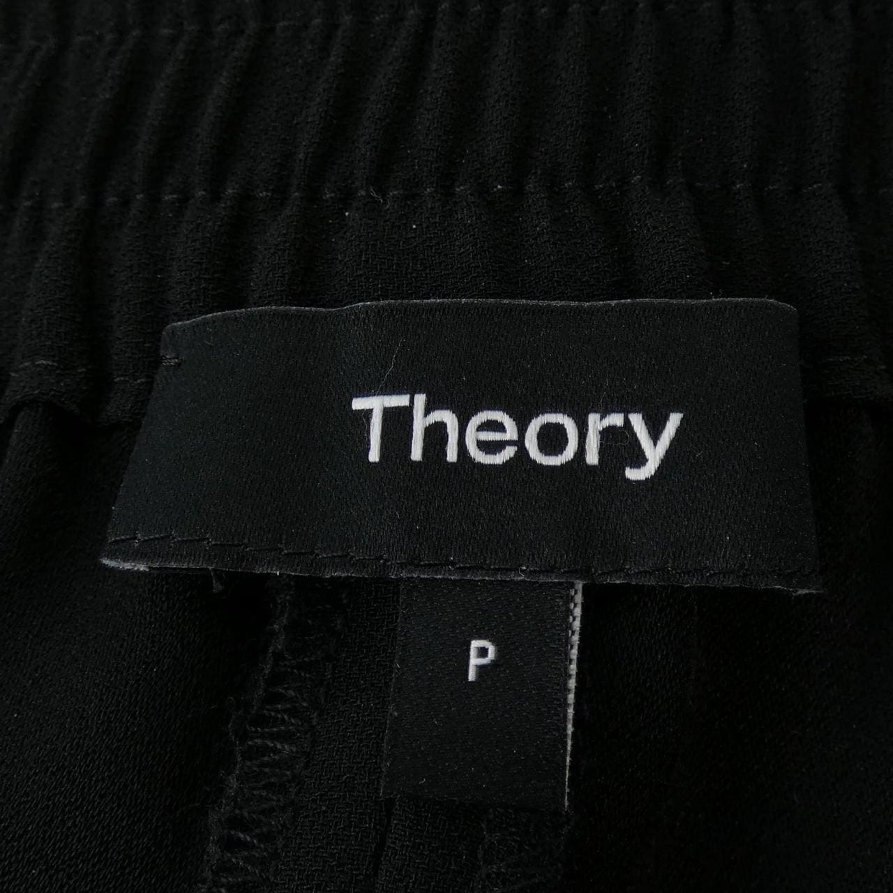 セオリー theory 01-5206403 パンツ