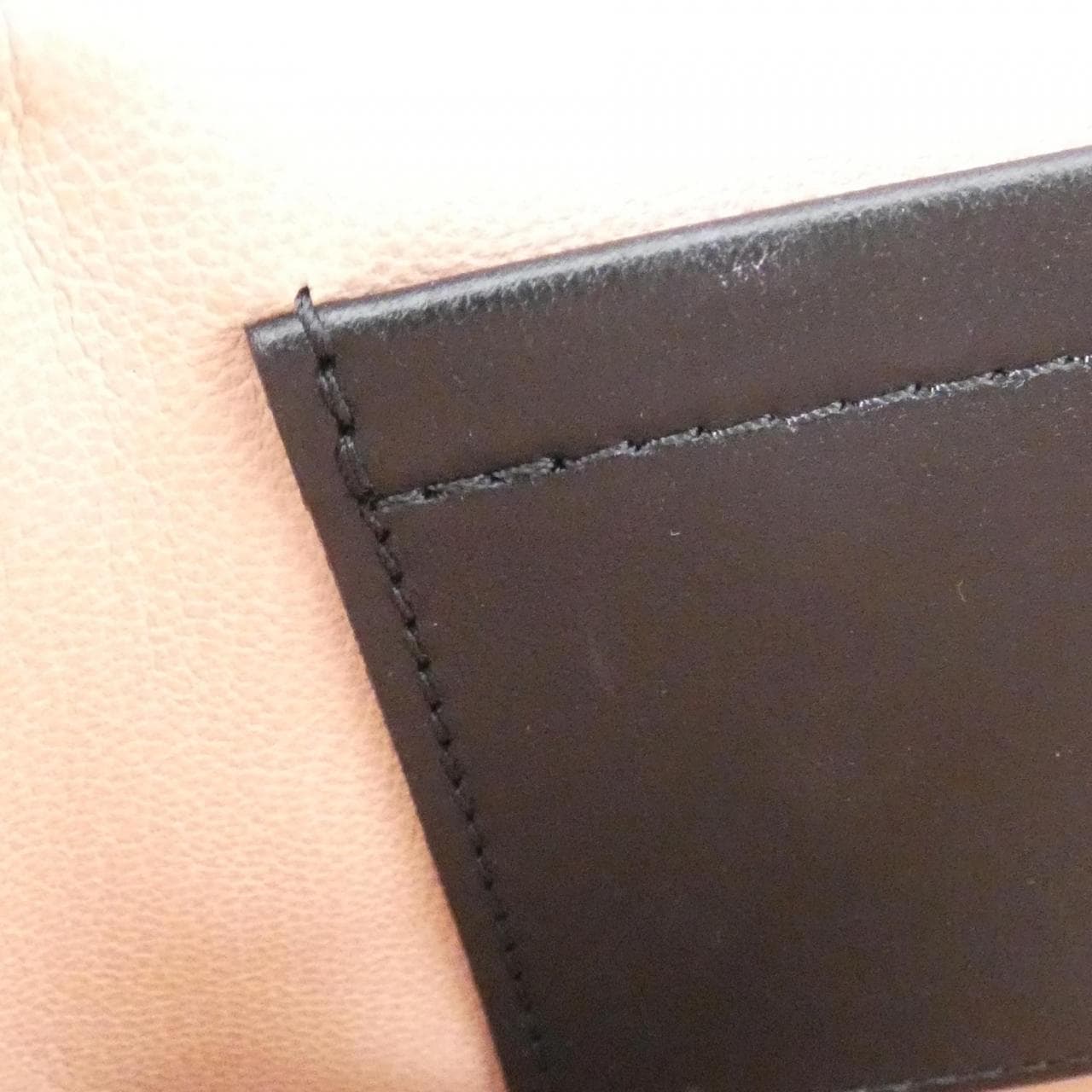 ルイヴィトン ポシェット クッサン M82116 ショルダーバッグ