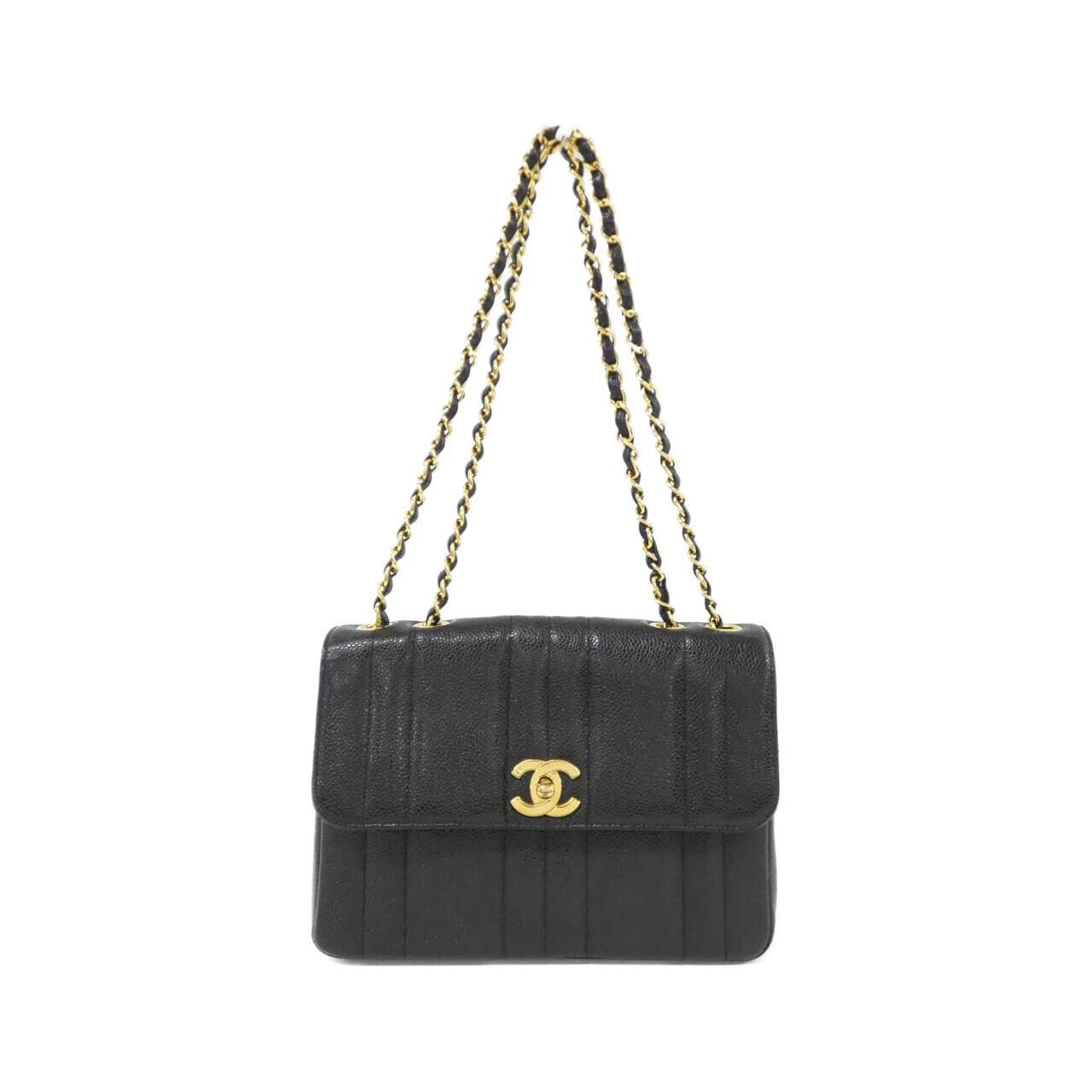 【ヴィンテージ】シャネル ショルダーバッグ