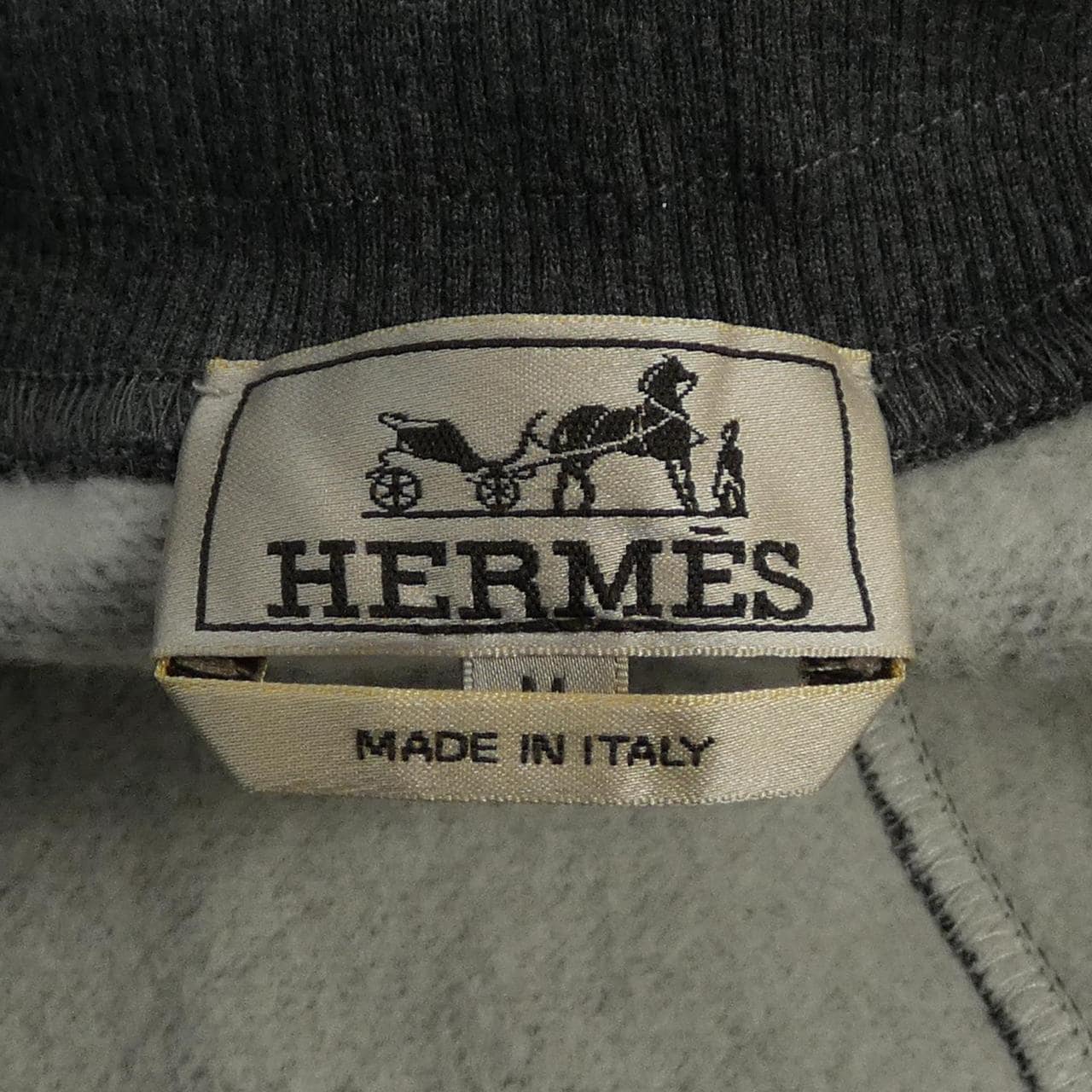 エルメス HERMES *12-5739 パンツ