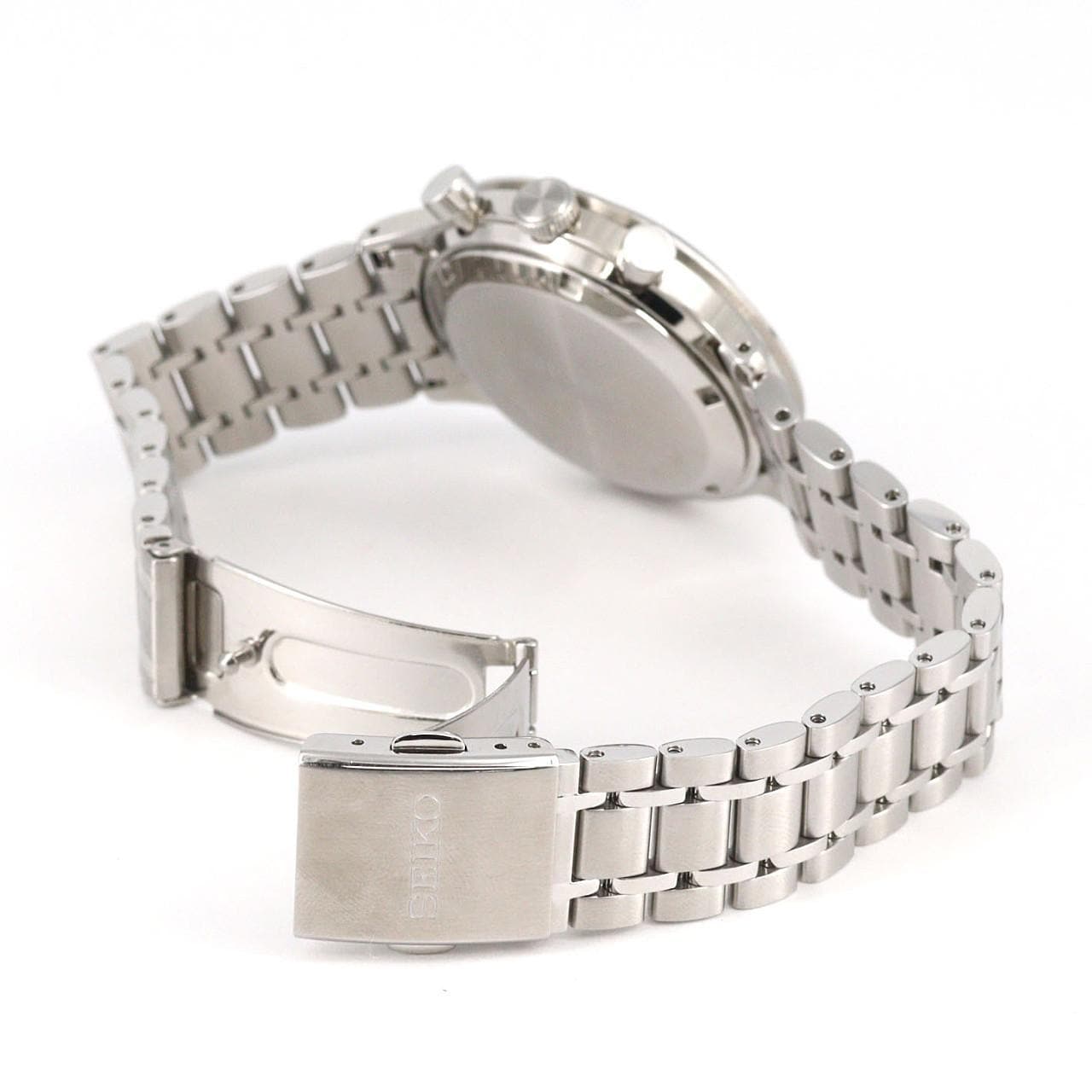 セイコー セイコーセレクション 8T63-03P0/SBTR055 SS クォーツ