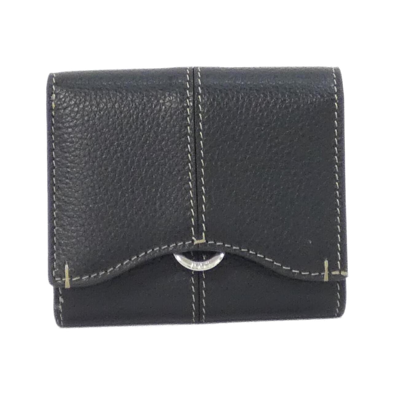 【新品】トッズ XAWDBNB2000XSOB999 財布