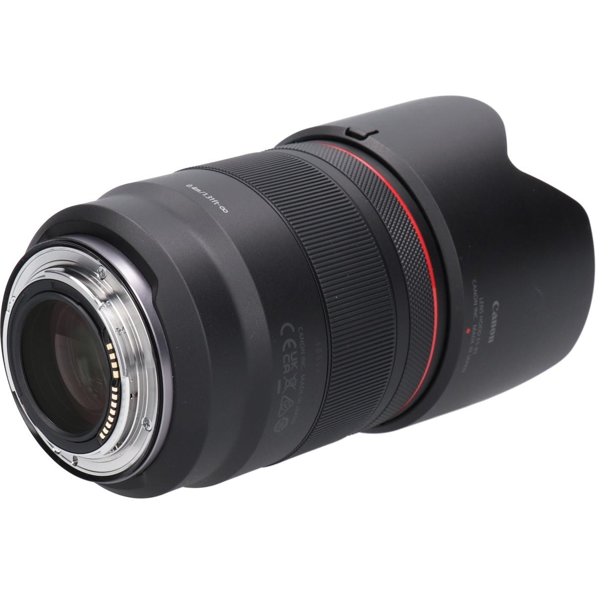 ＲＦ５０ｍｍ　Ｆ１．２Ｌ　ＵＳＭ