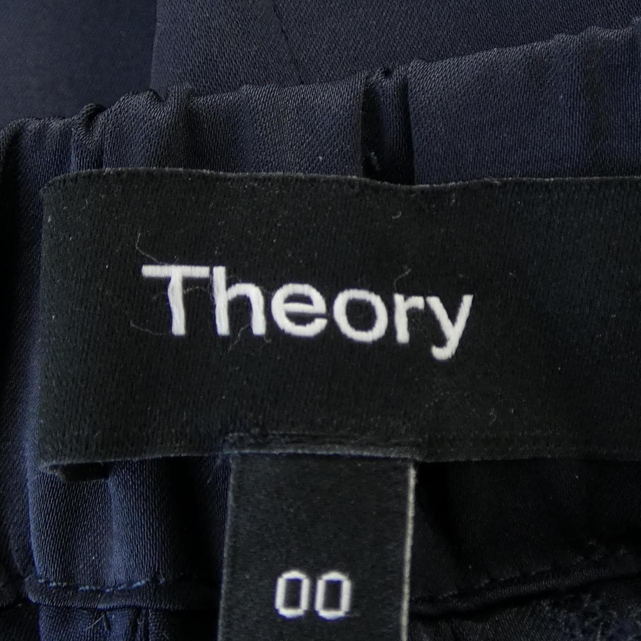 セオリー theory 01-4206412 パンツ