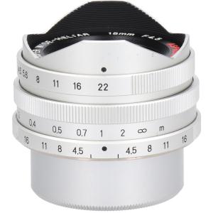 ＳＷ－ＨＥＬＩＡＲ　１５ｍｍ　Ｆ４．５