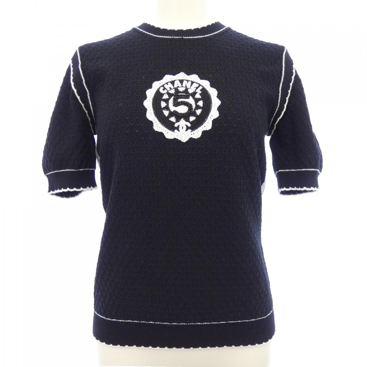 シャネル CHANEL P74144K10654 23C ニット