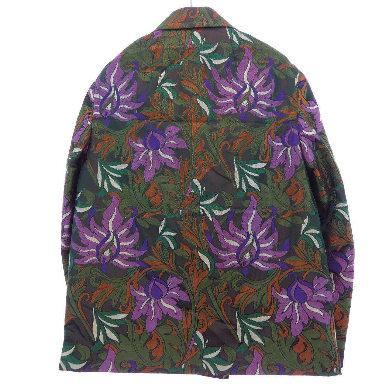 ドリスヴァンノッテン DRIES VAN NOTEN ジャケット