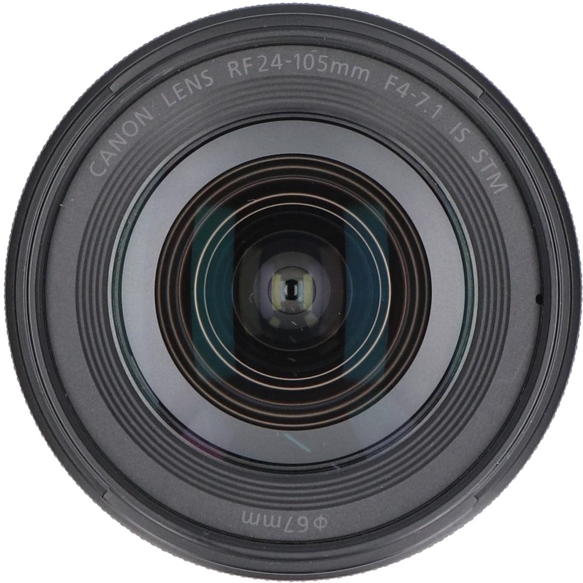 ＲＦ２４－１０５ｍｍ　Ｆ４－７．１ＩＳ　ＳＴＭ