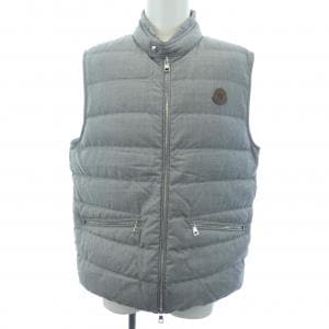 モンクレール MONCLER ダウンベスト