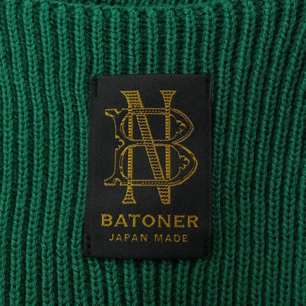 バトナー BATONER BN-24FL-024 トップス