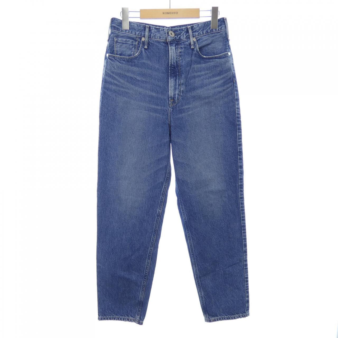 Upper heights UPPER HIGHTS jeans
