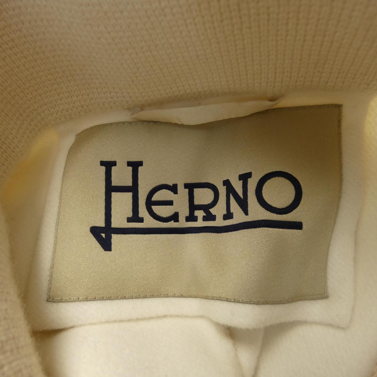 ヘルノ Herno CA0118D コート