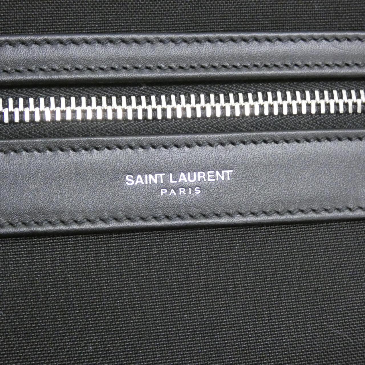 サンローラン シティ バックパック 533232 GIV3F リュックサック