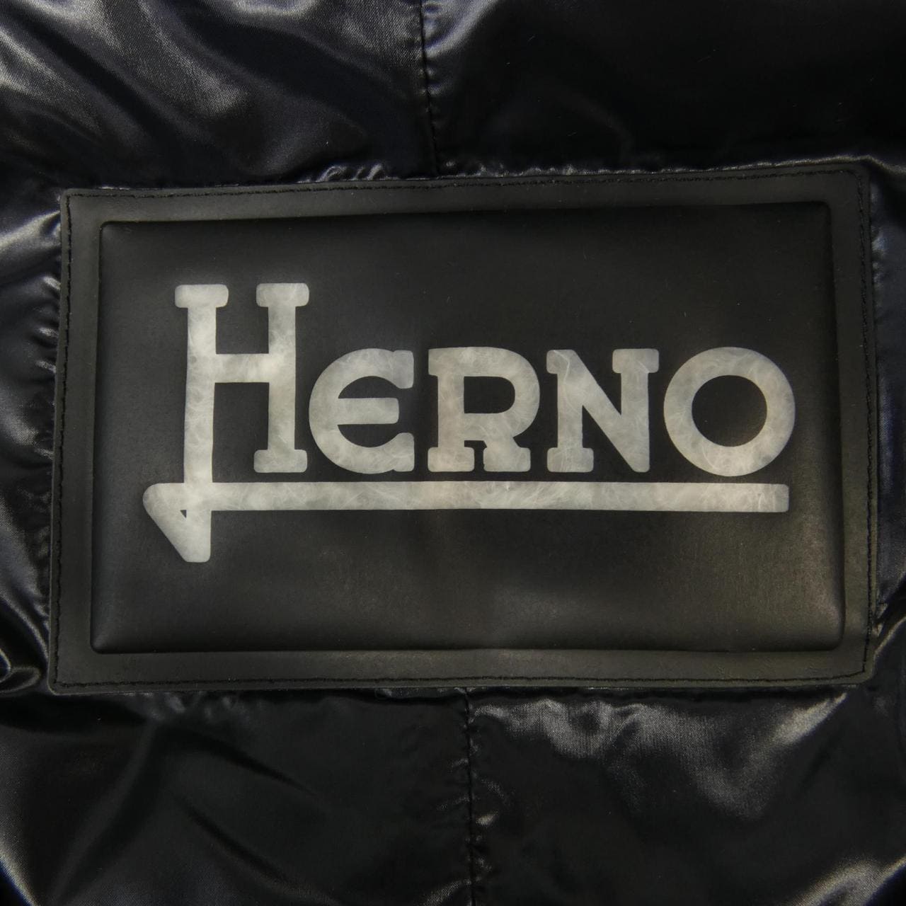 ヘルノ Herno PI0329D ダウンベスト