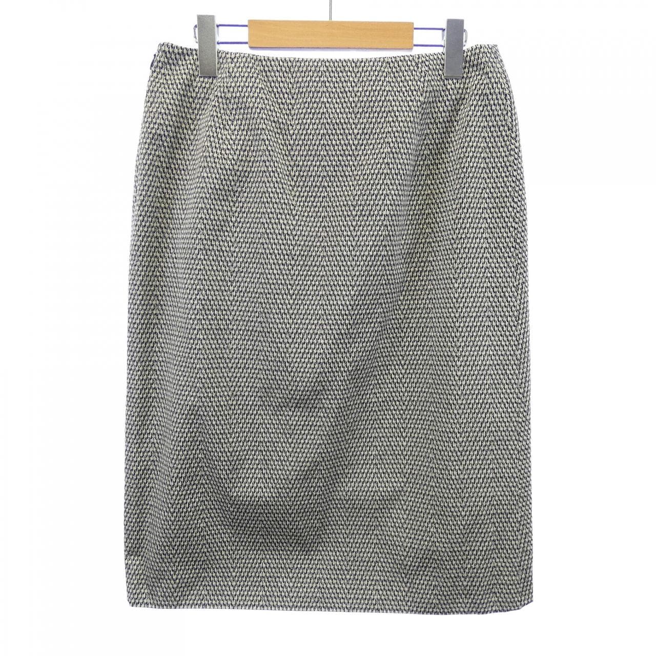 ヒロココシノ HIROKO KOSHINO スカート