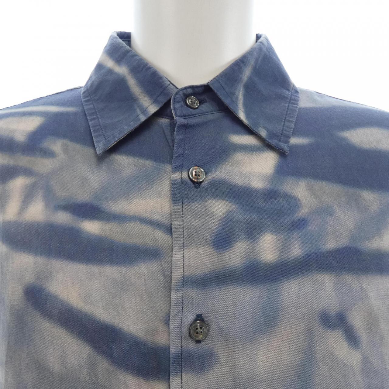 ディーゼル DIESEL A06938 シャツ