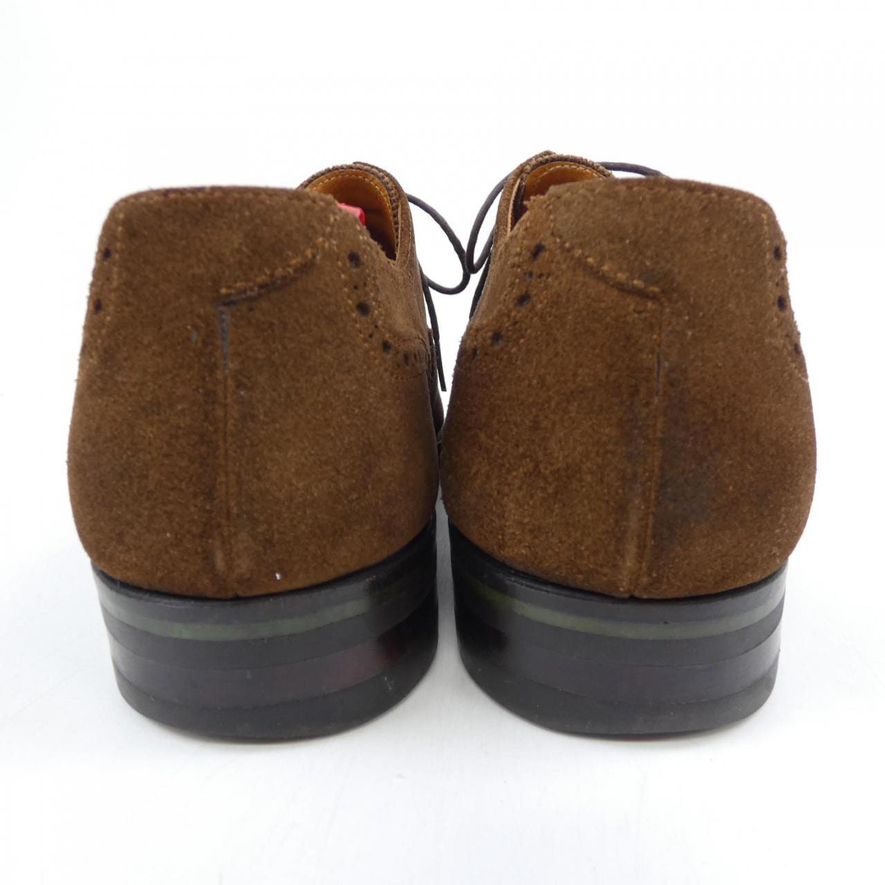 スコッチグレイン SCOTCH GRAIN 8100 シューズ