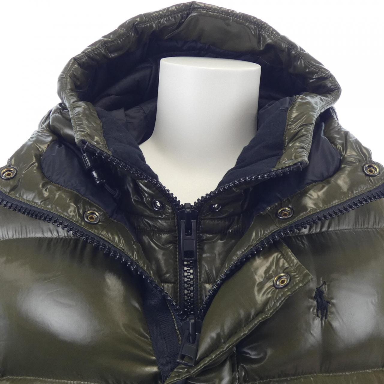 ポロラルフローレン POLO RALPH LAUREN ダウンジャケット