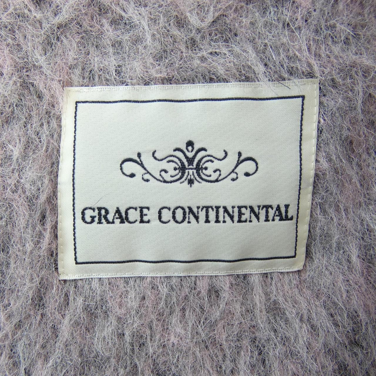 Grace Continental GRACE CONTINENTAL 1536 9227-0大衣