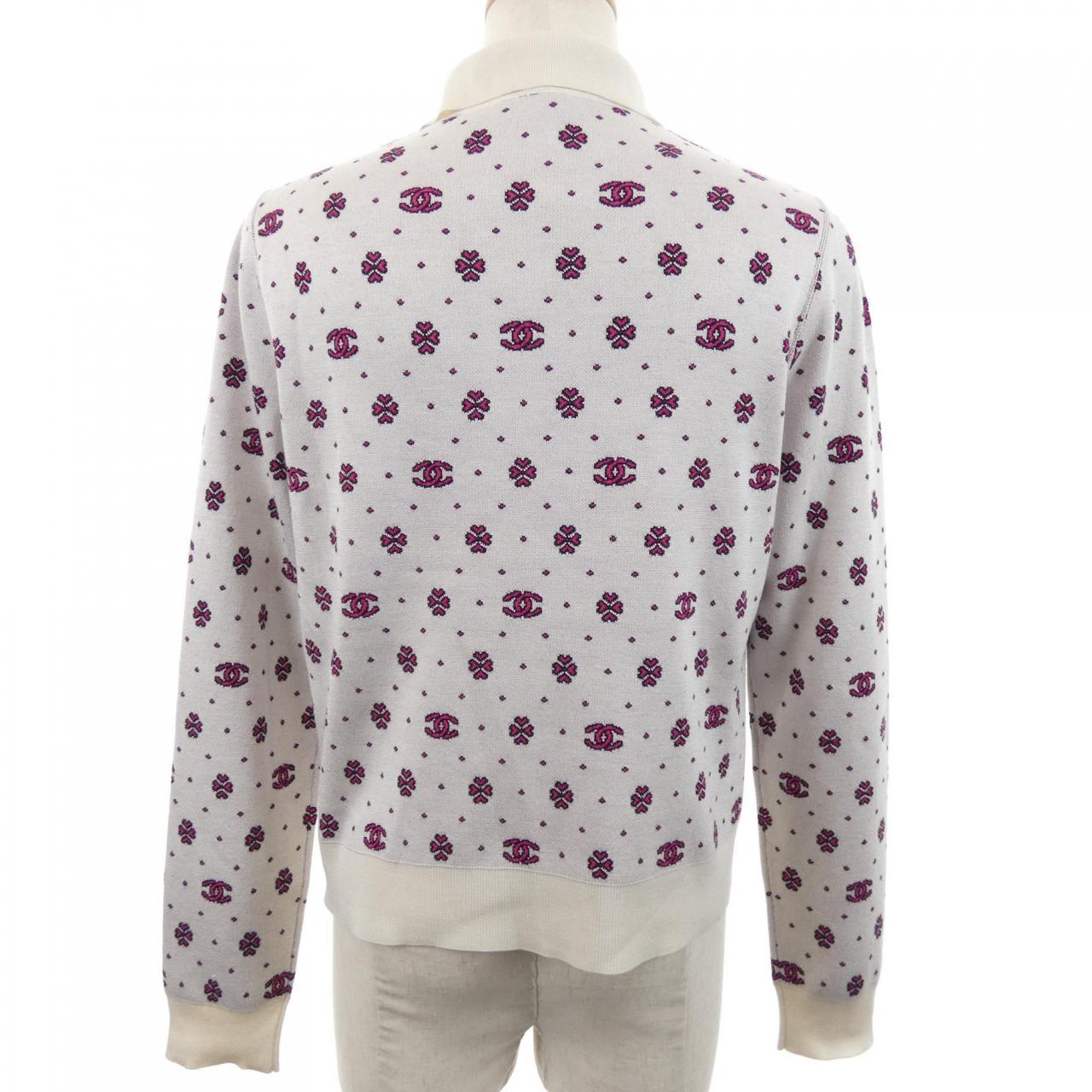 シャネル CHANEL P74276K10699 ニット