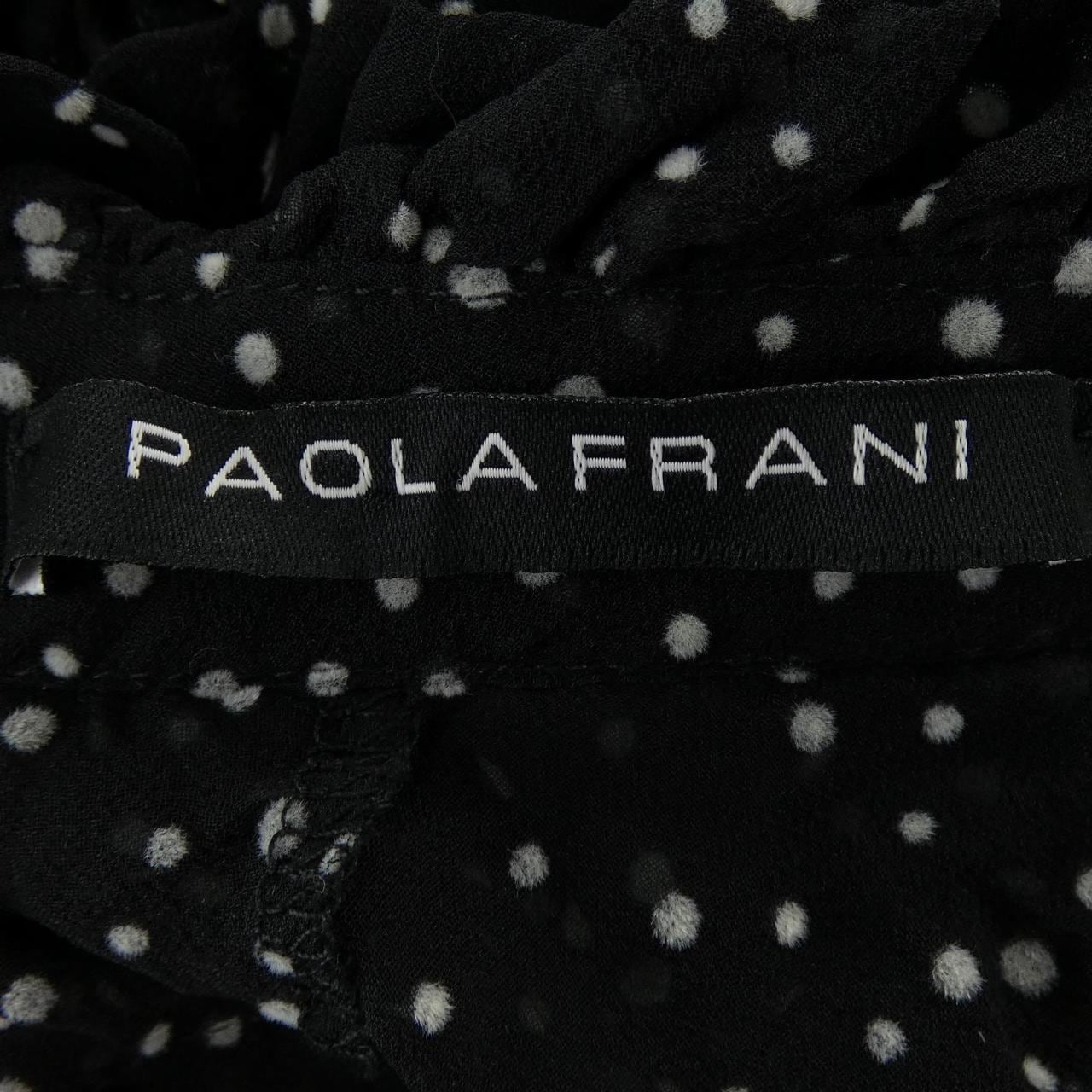 パオラフラーニ PAOLA FRANI トップス