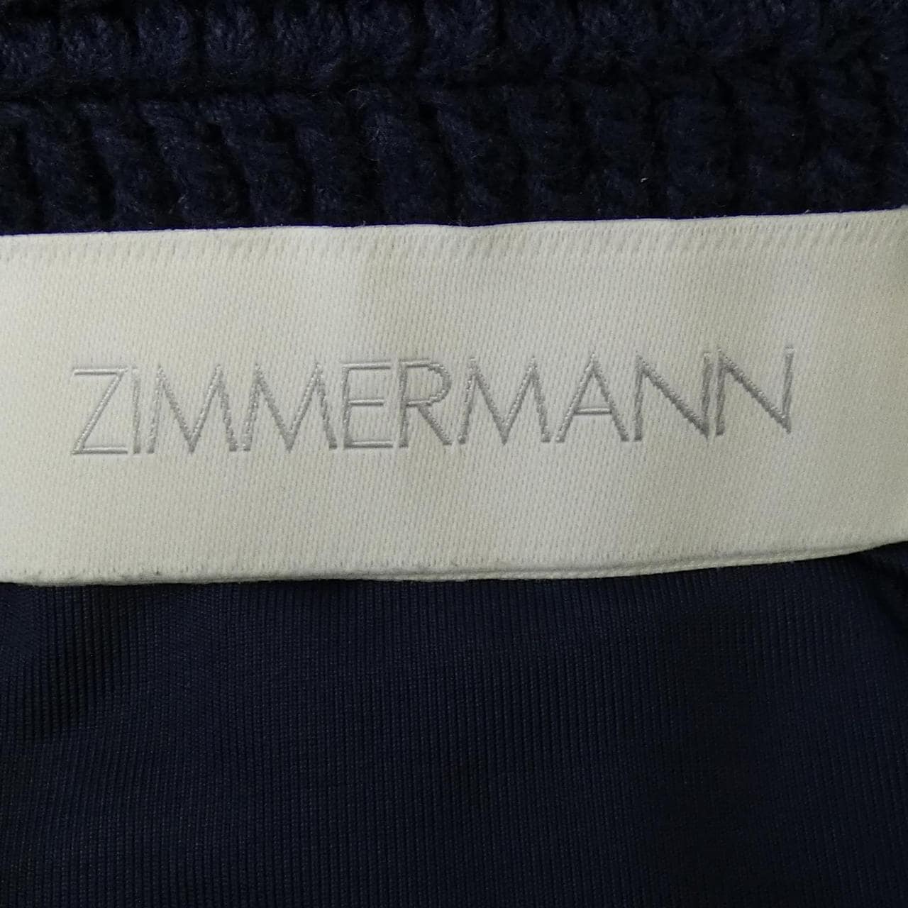 ジマーマン ZIMMERMANN スカート