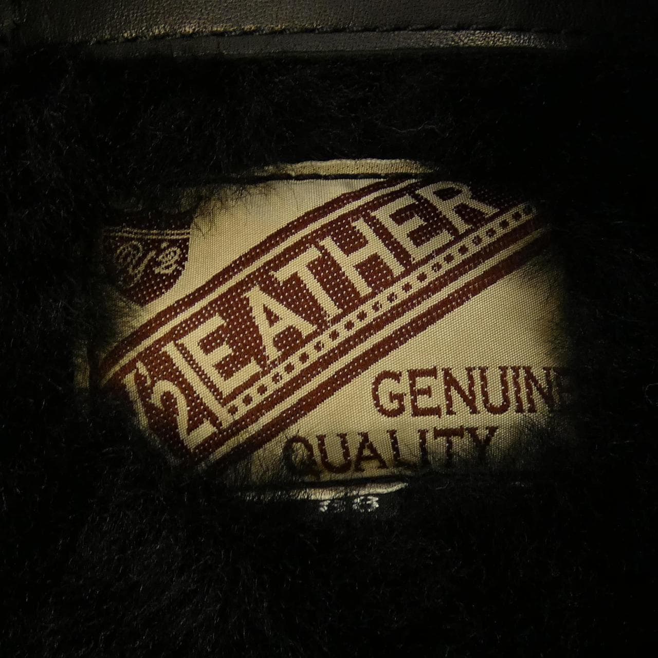 ワイツーレザー Y'2LEATHER ムートンジャケット