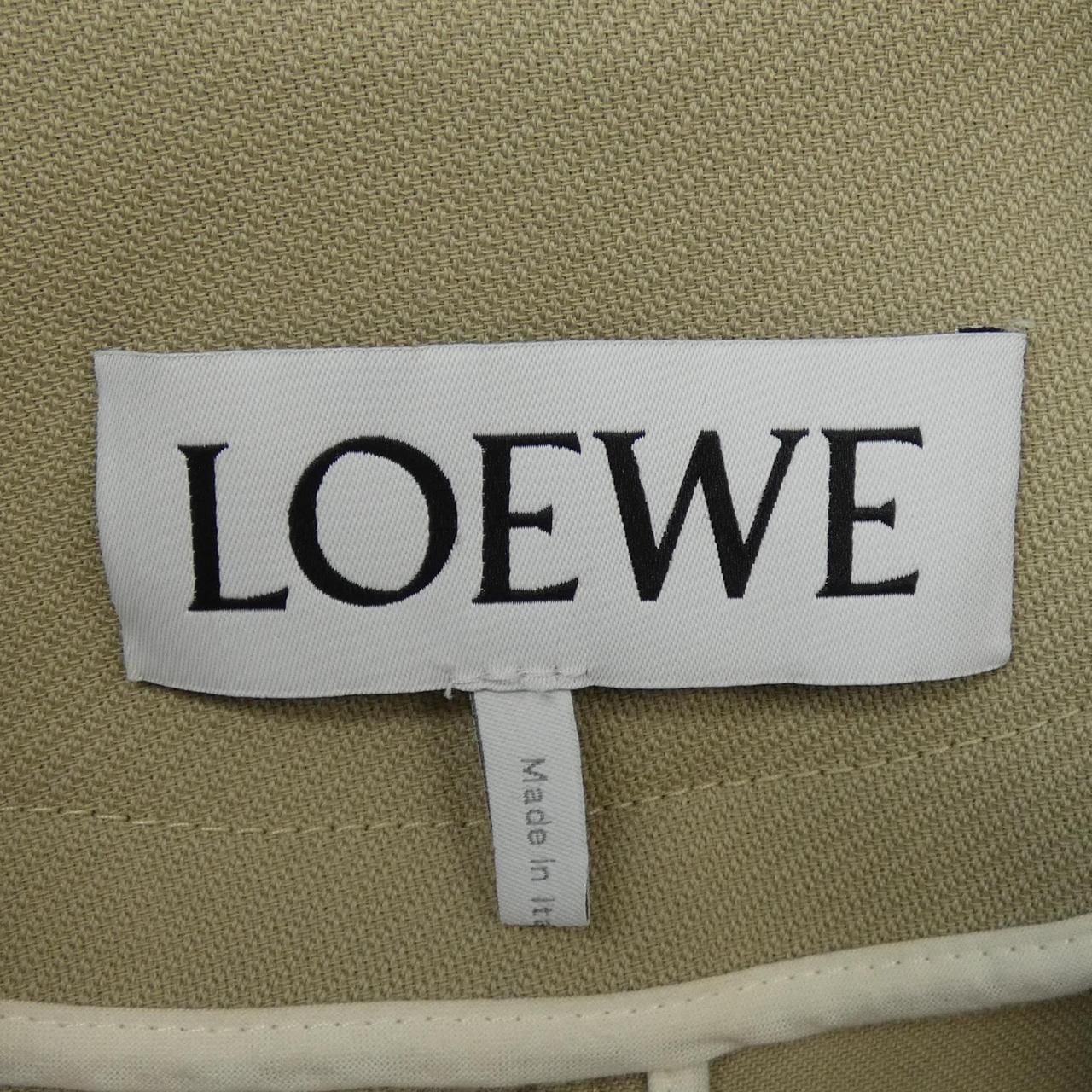 ロエベ LOEWE H526Y02W27 ジャケット