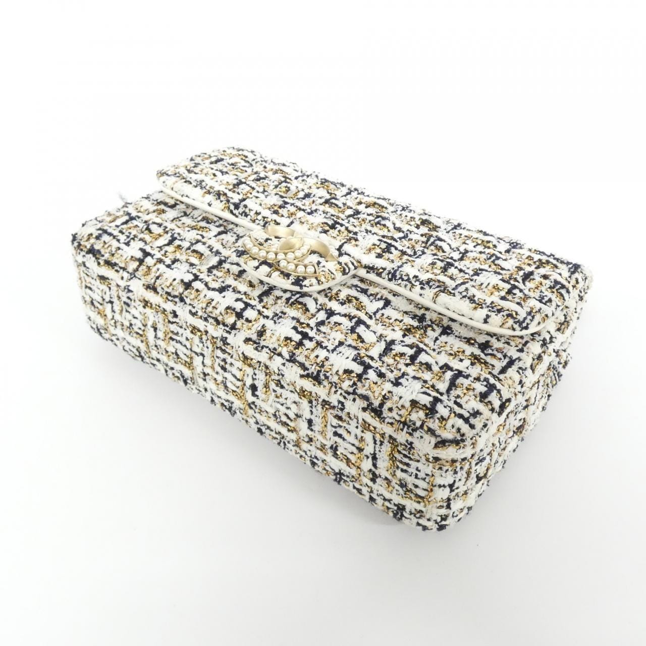 シャネル 94339 ショルダーバッグ