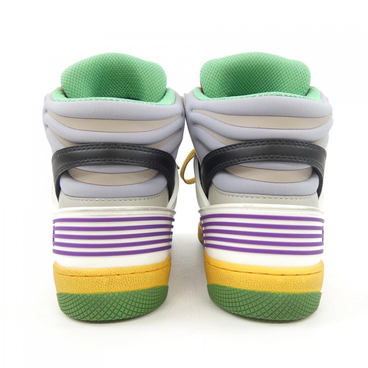 グッチ GUCCI BASKET スニーカー