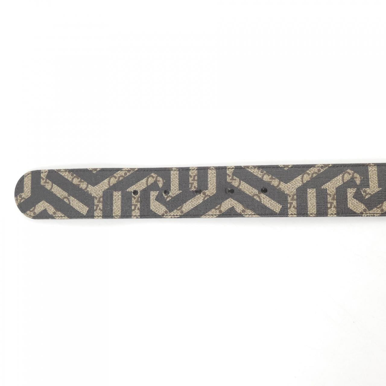 グッチ GUCCI 411924 KVW1N BELT