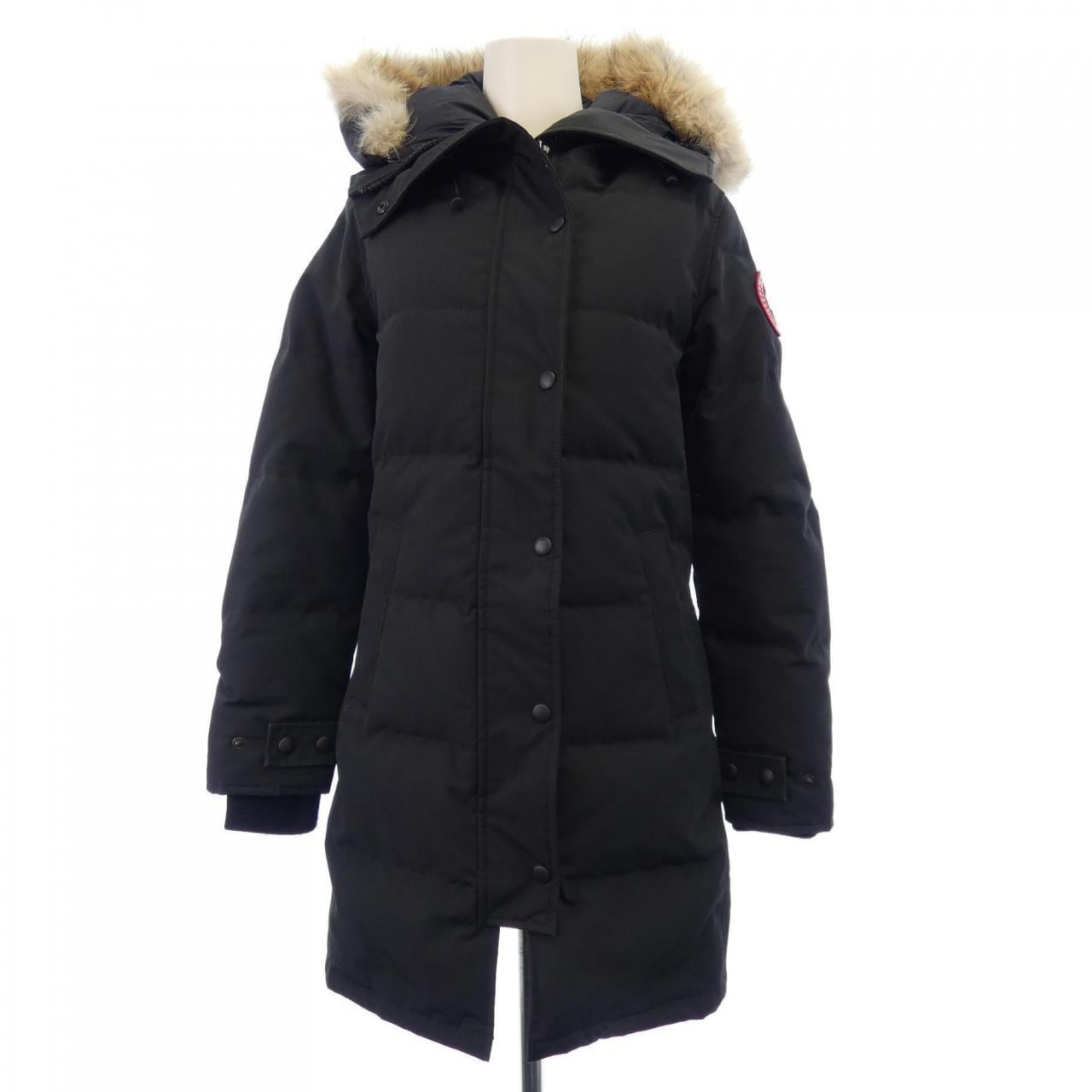 カナダグース CANADA GOOSE 2302JL MACKENZIE マッケンジー ダウンコート