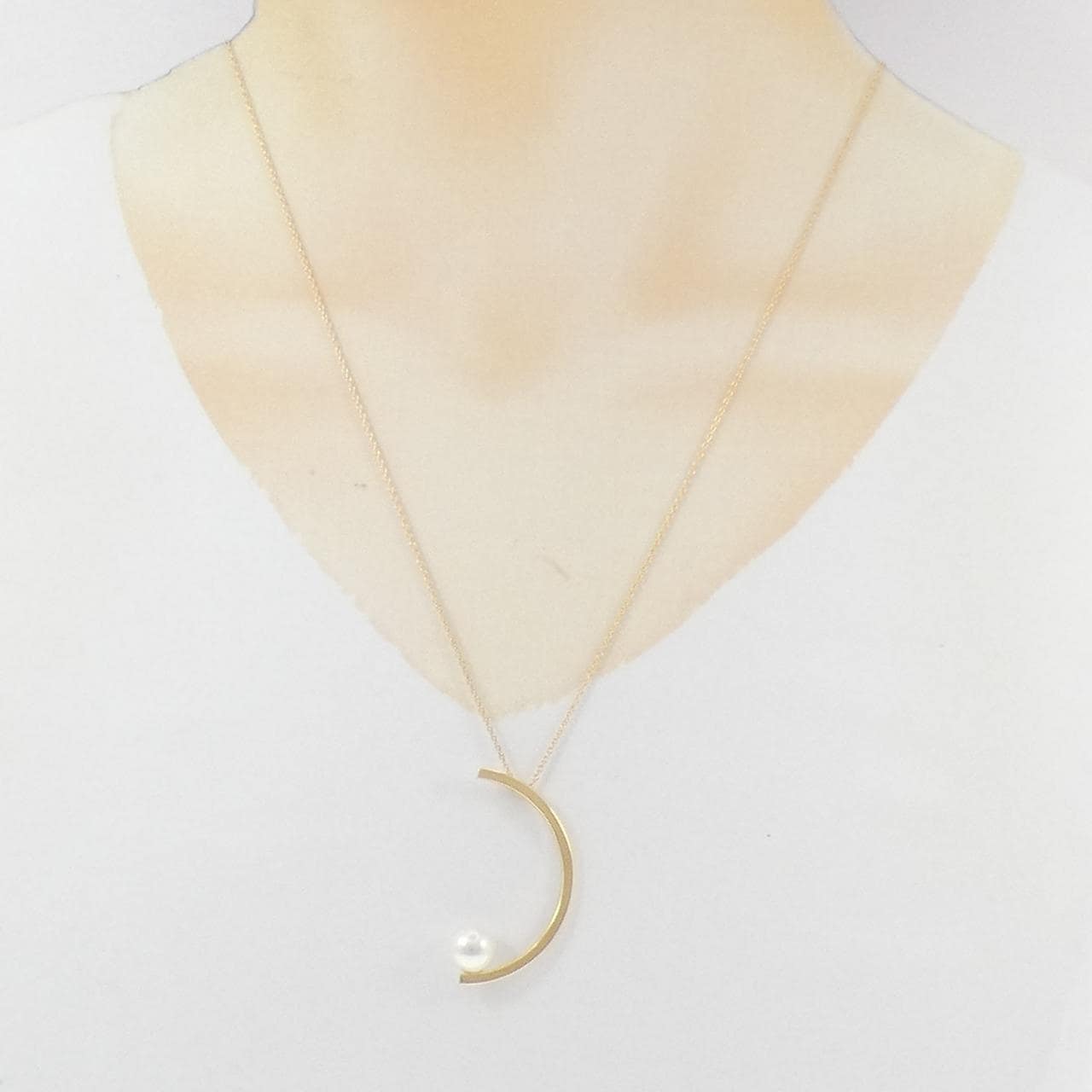 Tasaki Akoya Pearl Necklace 8.2mm