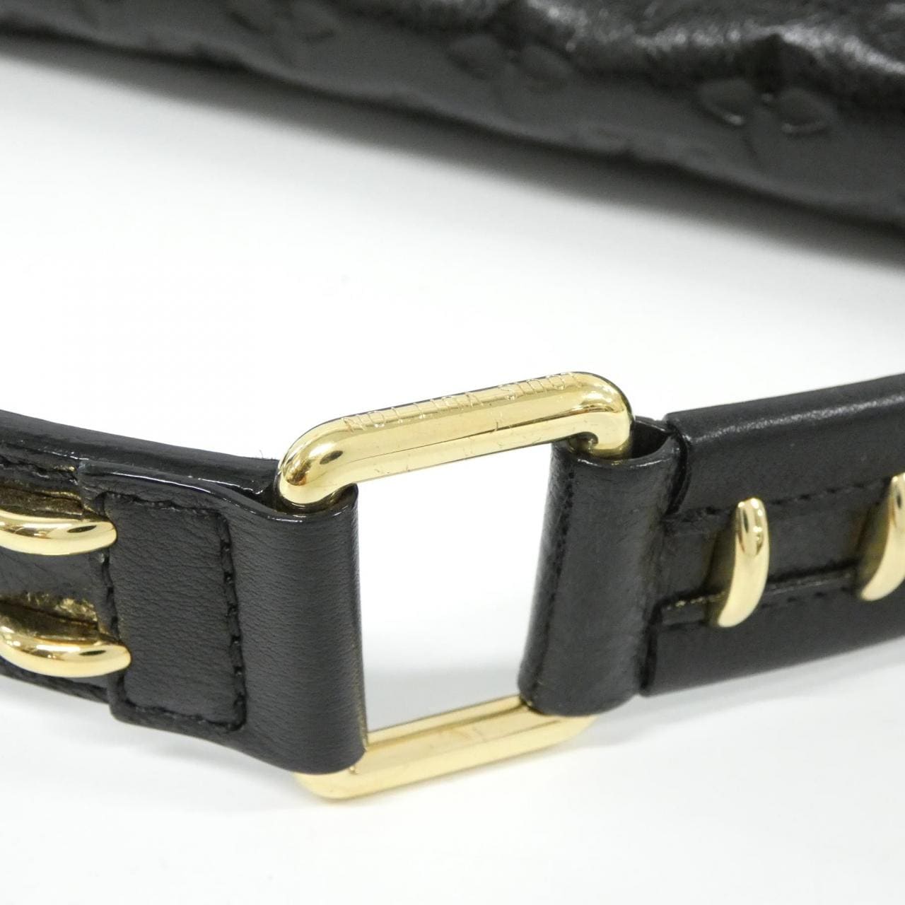 ルイヴィトン モノグラム マイディア ルーベル M40282 ショルダーバッグ