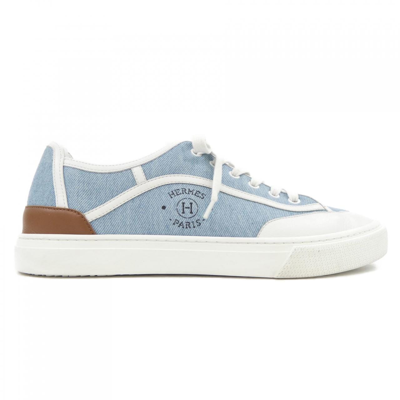 エルメス HERMES ゲット HERMESPARIS 231723Z スニーカー