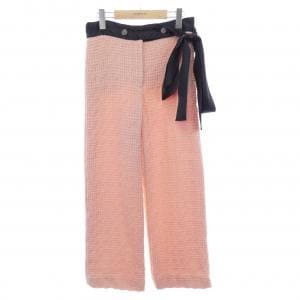 シャネル CHANEL P54370V40646 パンツ
