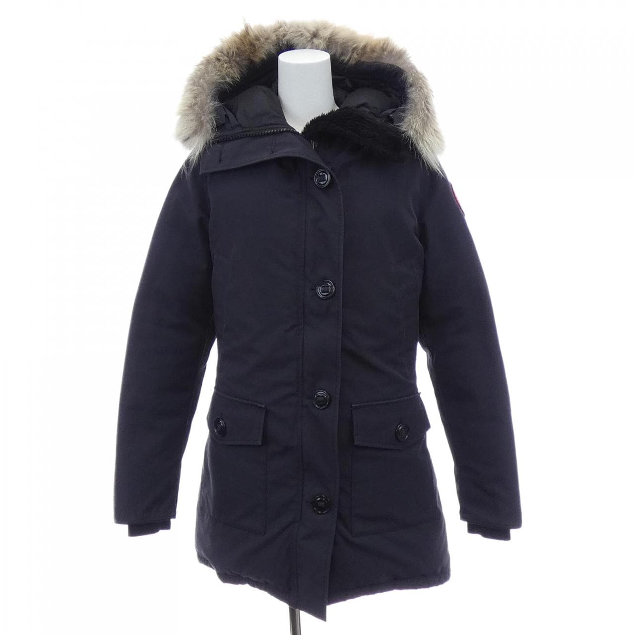 カナダグース CANADA GOOSE 2603JL BRONTE ブロンテ ダウンコート