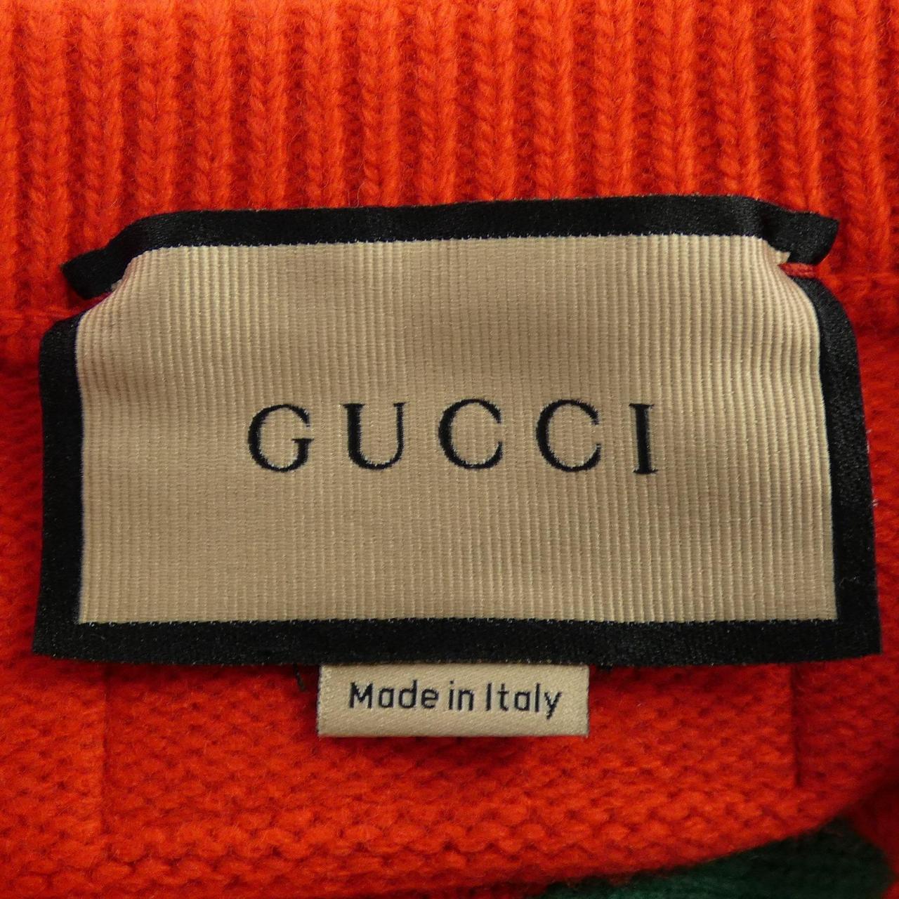 グッチ GUCCI 763344 XKDNH ニット