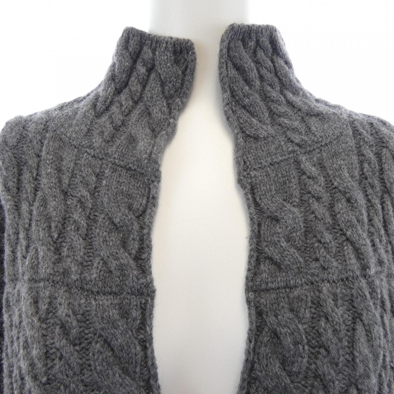 バレンシアガ BALENCIAGA 583100 T1534 ニット