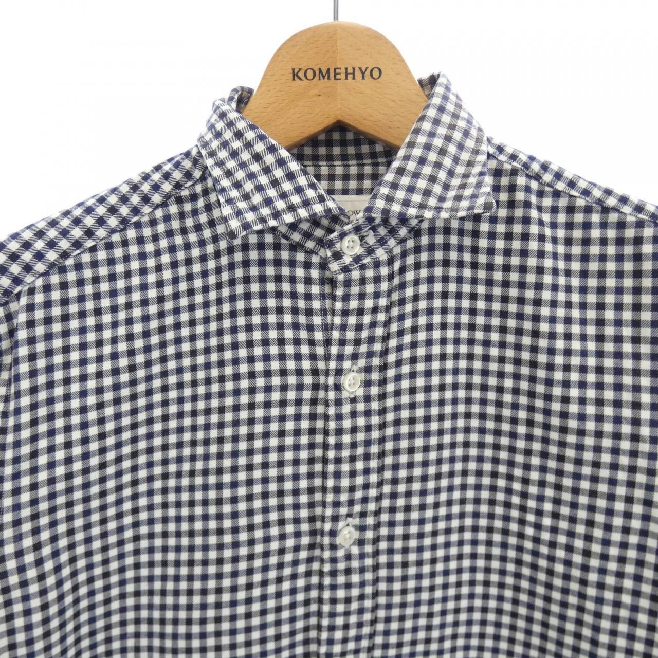 ユナイテッドアローズ UNITED ARROWS 1111-149-0281 シャツ