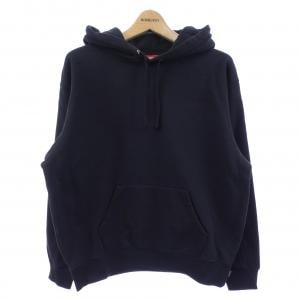 シュプリーム SUPREME Cropped Panels パーカー