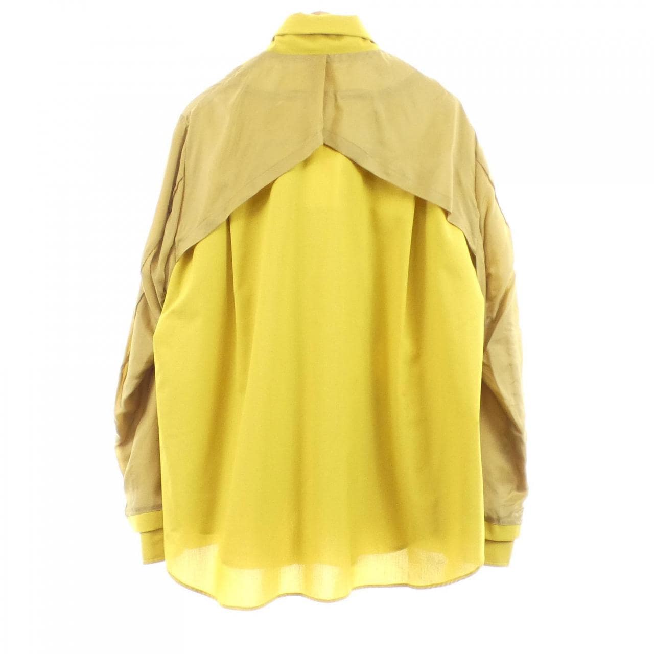 サカイ SACAI 21-02550M ジャケット