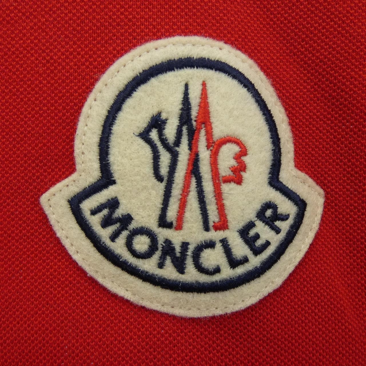 モンクレール MONCLER ポロシャツ