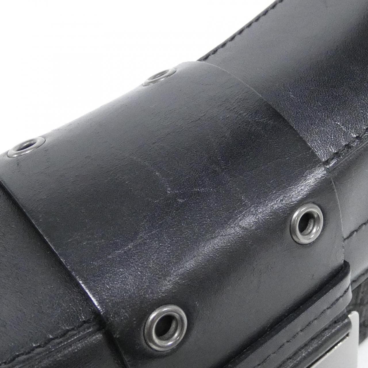 【ヴィンテージ】クリスチャンディオール ショルダーバッグ