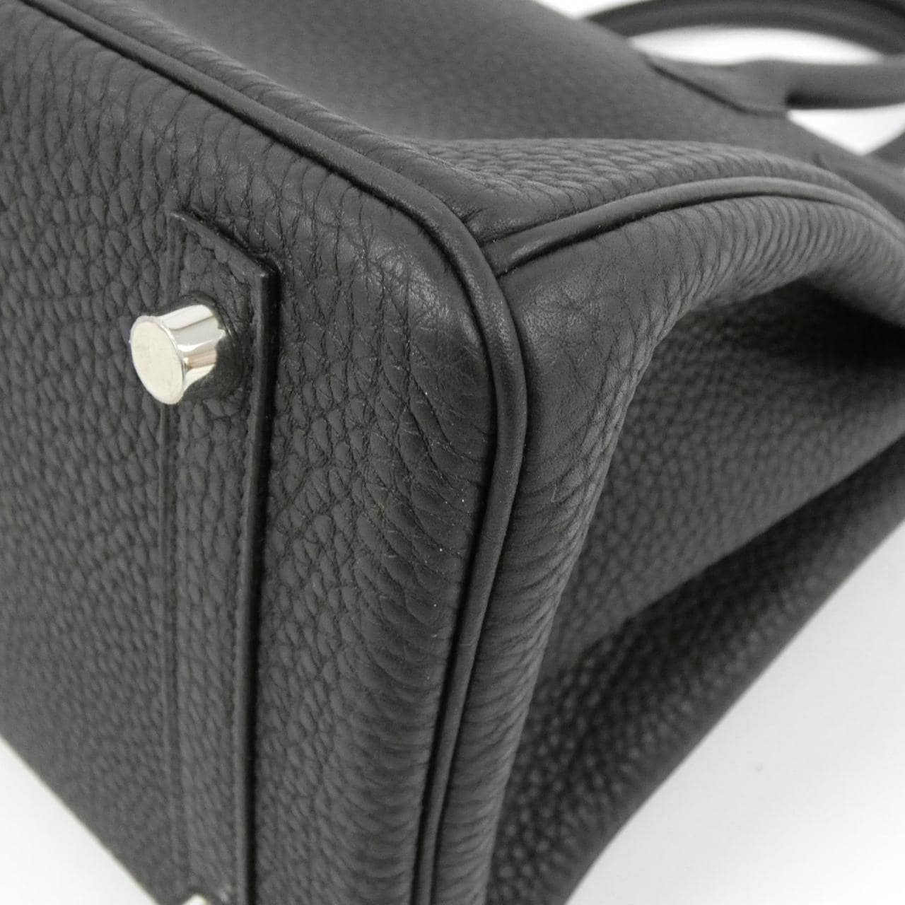 エルメス バーキン 30cm 030520CK ハンドバッグ