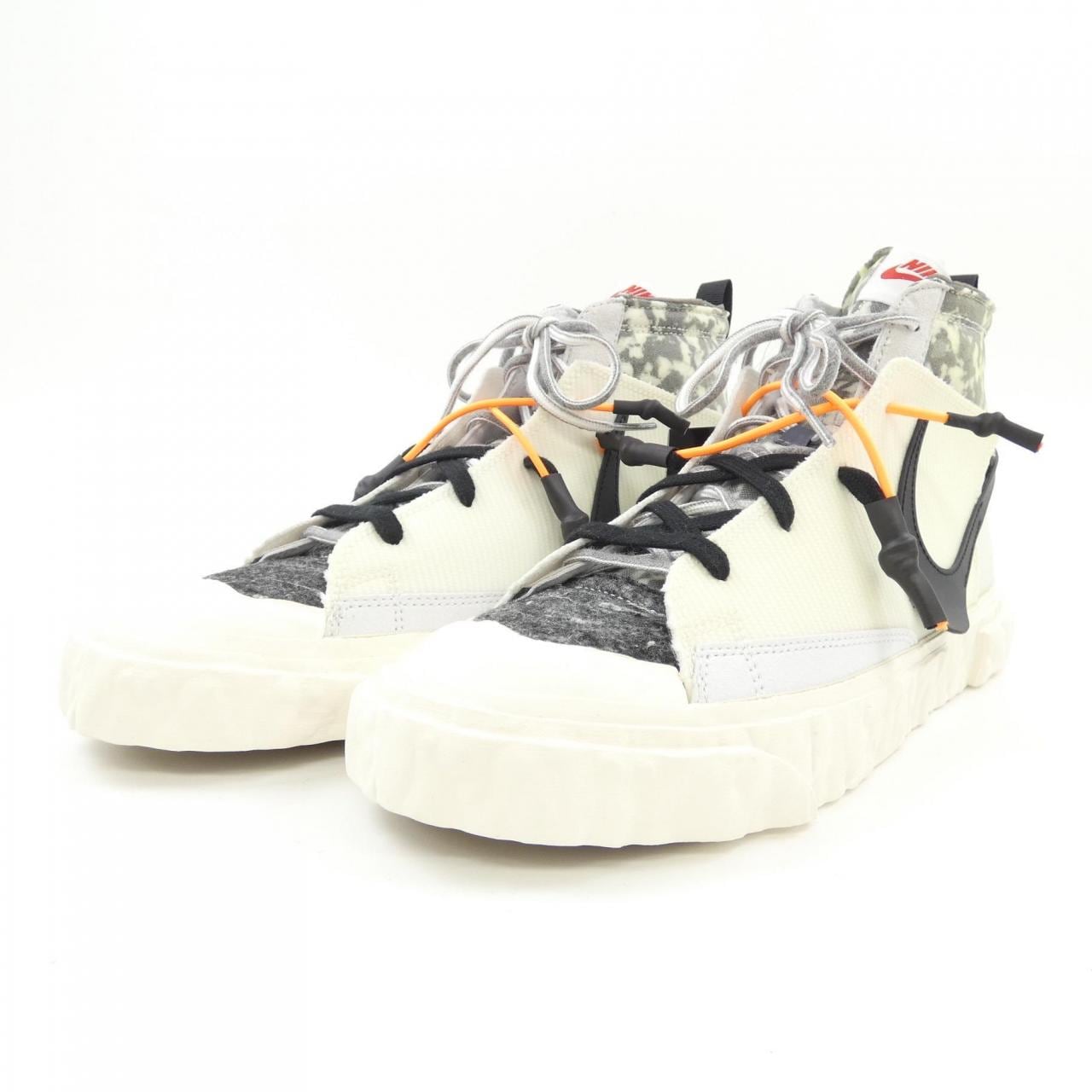 ナイキ NIKE CZ3589-100 スニーカー